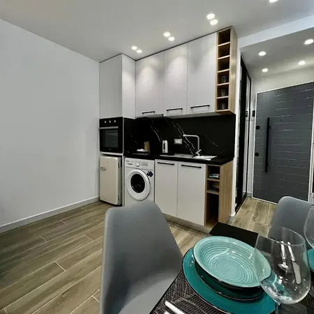 Apartment Apartman