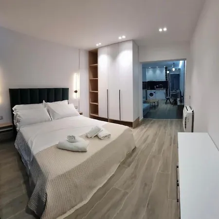 Apartment * Tirana